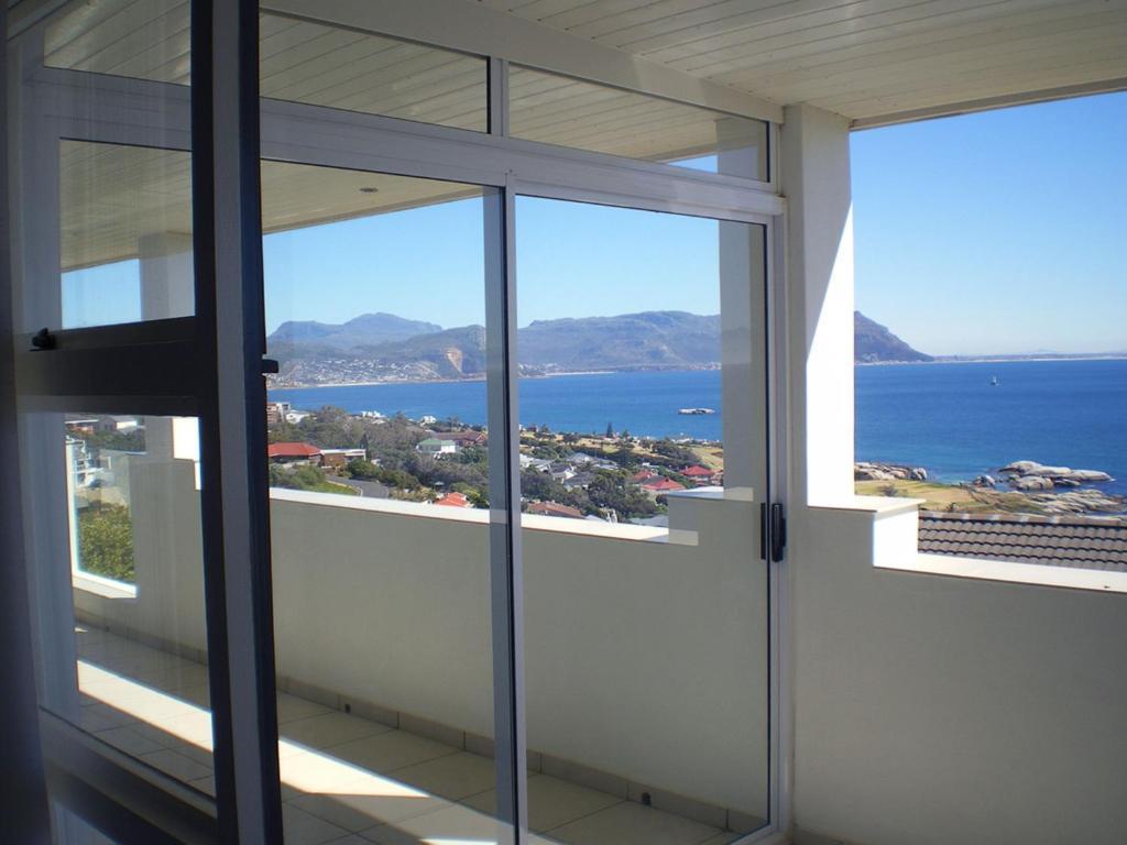 ホテル Penguinden - Load-Shedding Free Simonʼs Town 部屋 写真