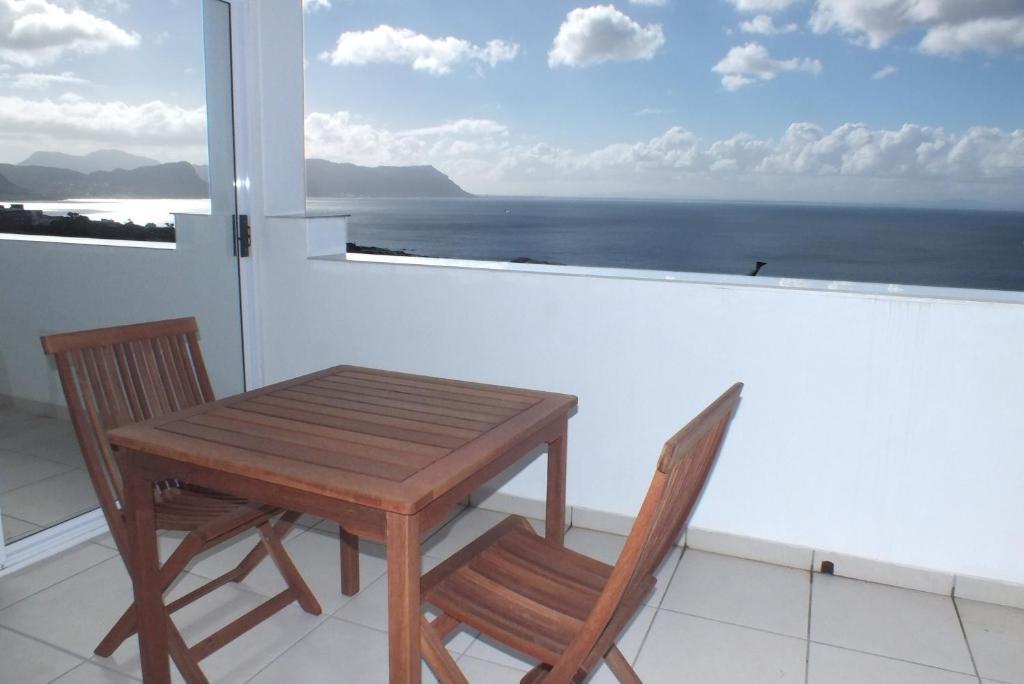 ホテル Penguinden - Load-Shedding Free Simonʼs Town 部屋 写真